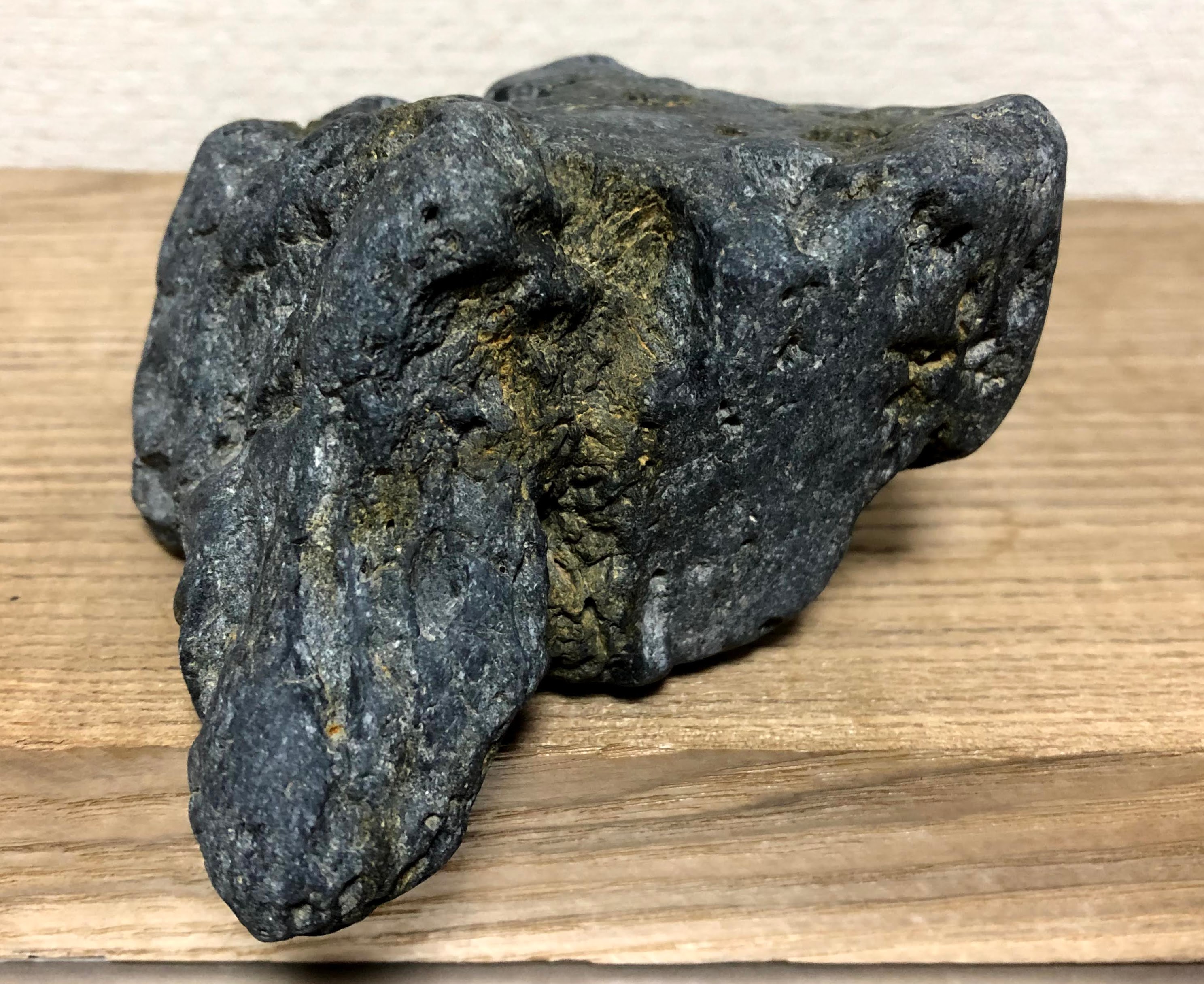 八海山 水無渓谷 八海石(8.1kg) - 魚用品・水草